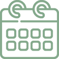 Games Calendar