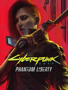 Cyberpunk 2077: Phantom Liberty DLC