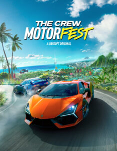 The Crew Motorfest