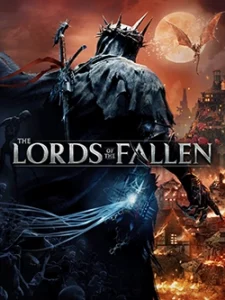 Lords of The Fallen