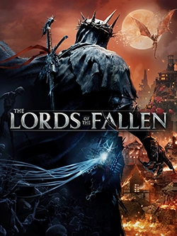 Lords of The Fallen